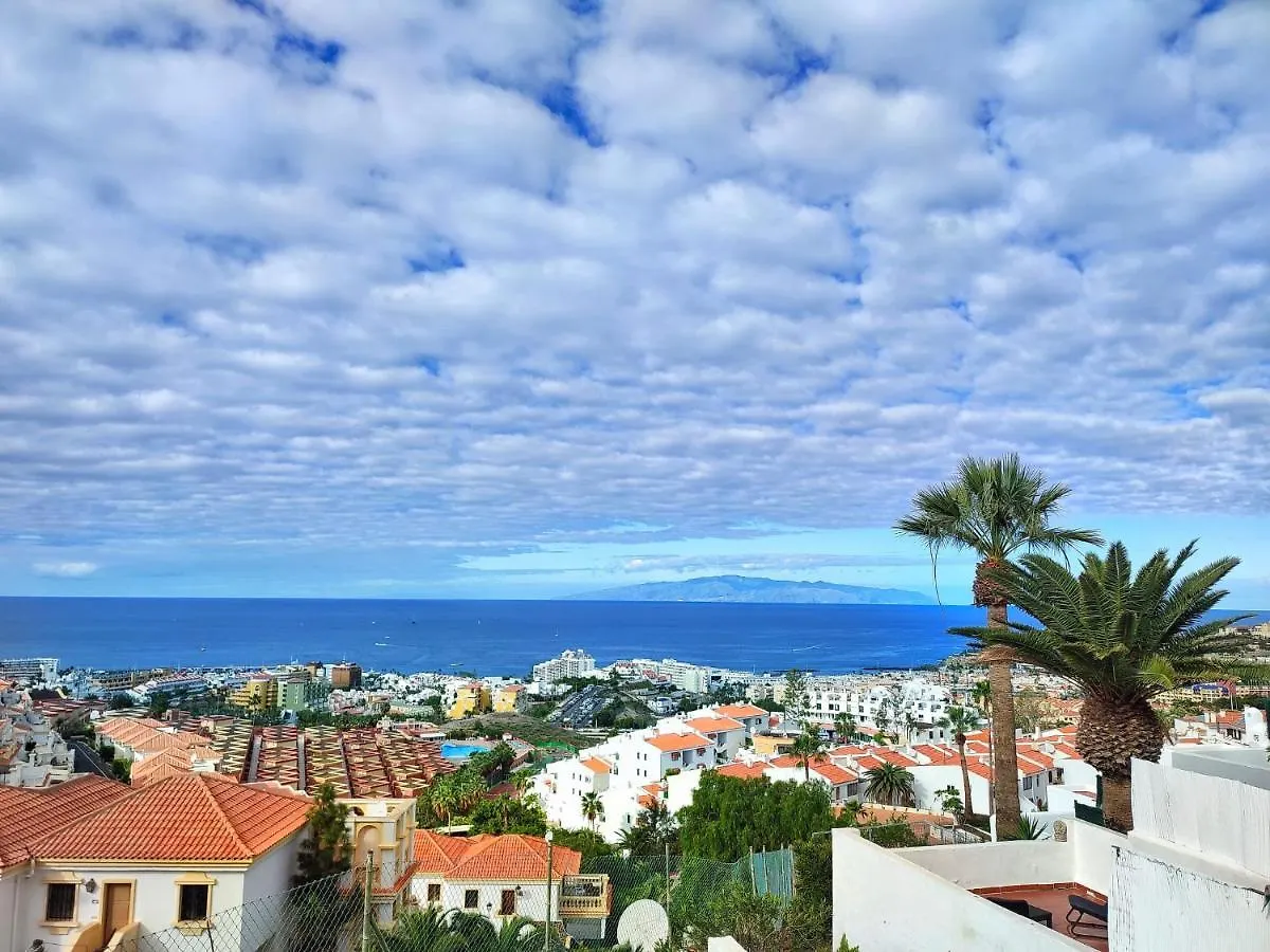 Apartament Aloha Chill Out Costa Adeje  0*, Costa Adeje (Tenerife)
