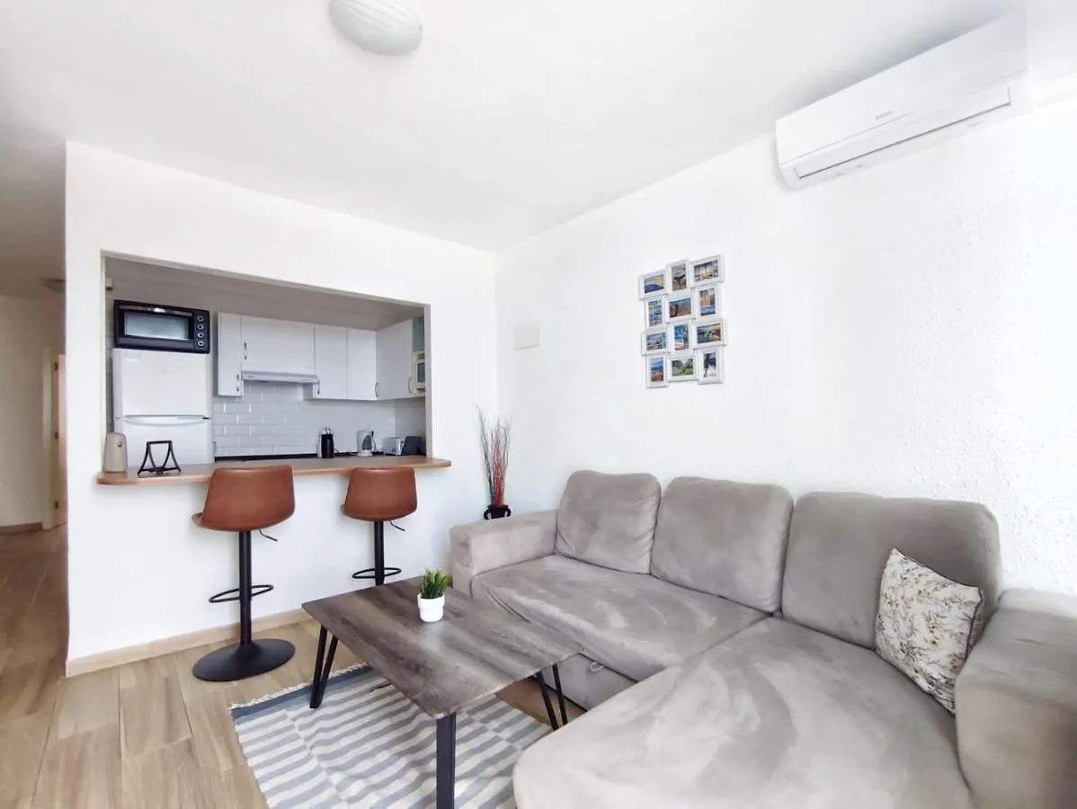 Aloha Chill Out Apartman Costa Adeje