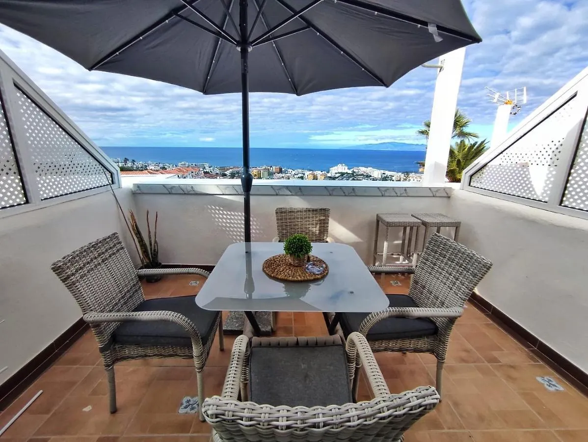Apartament Aloha Chill Out Costa Adeje