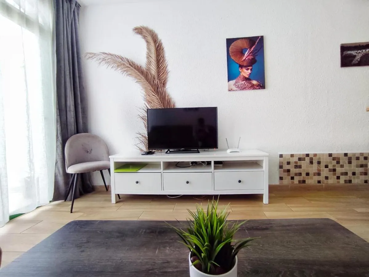 Apartament Aloha Chill Out Costa Adeje
