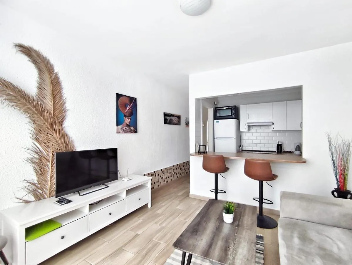 Apartament Aloha Chill Out Costa Adeje  Costa Adeje (Tenerife)