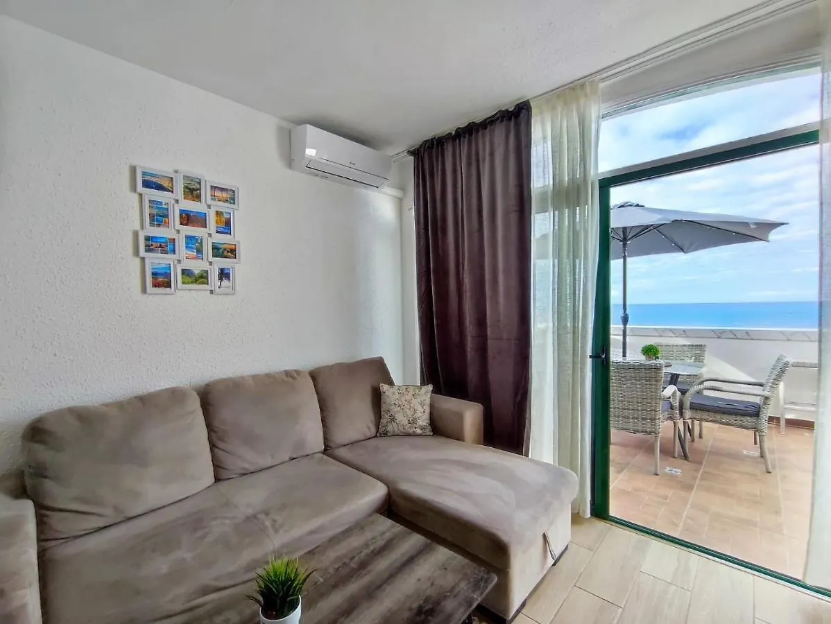 Aloha Chill Out Apartman Costa Adeje