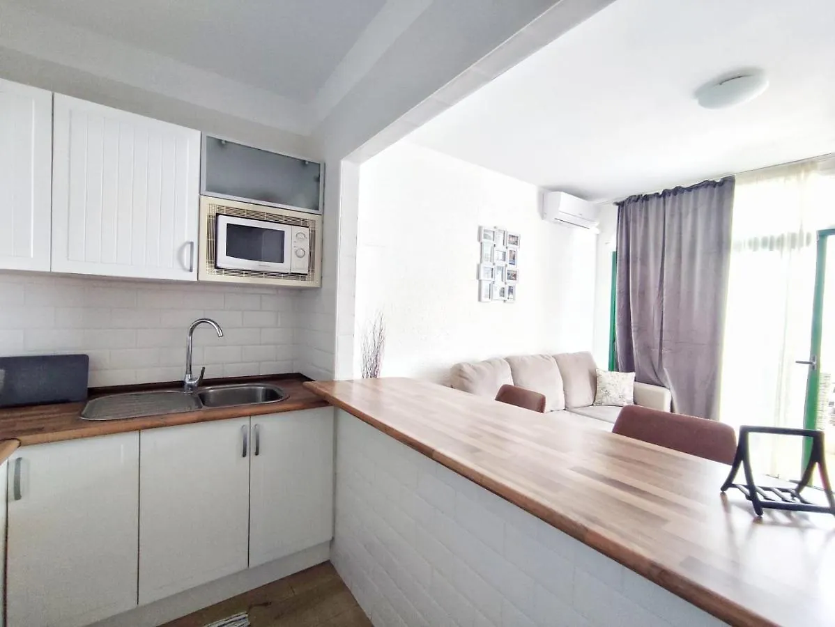 Aloha Chill Out Apartman Costa Adeje  Spanyolország