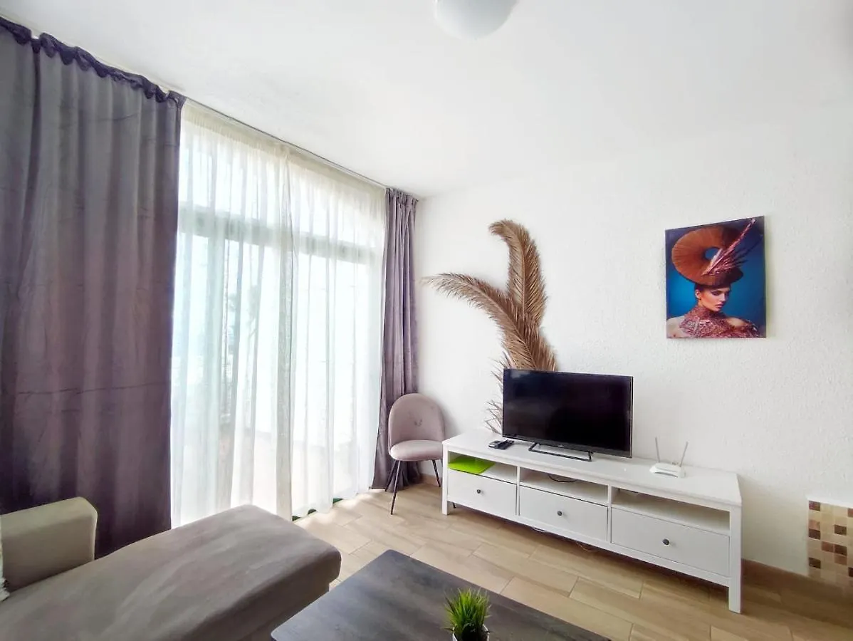 Apartament Aloha Chill Out Costa Adeje  0*, Costa Adeje (Tenerife) Hiszpania