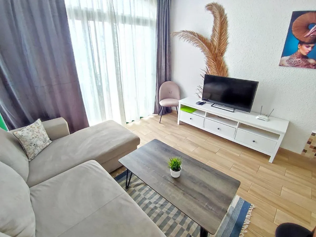Aloha Chill Out Apartman Costa Adeje   Costa Adeje (Tenerife)