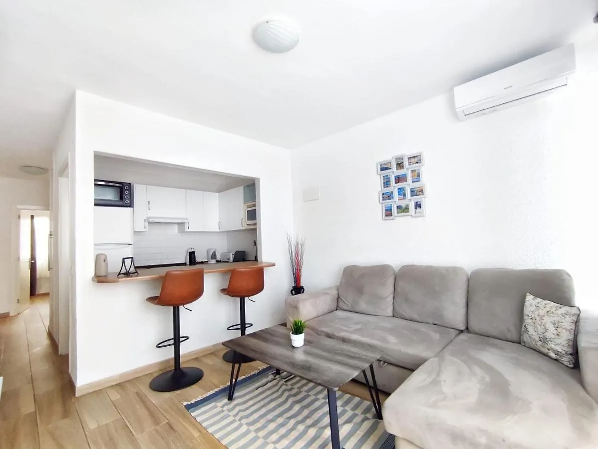 Aloha Chill Out Apartman Costa Adeje