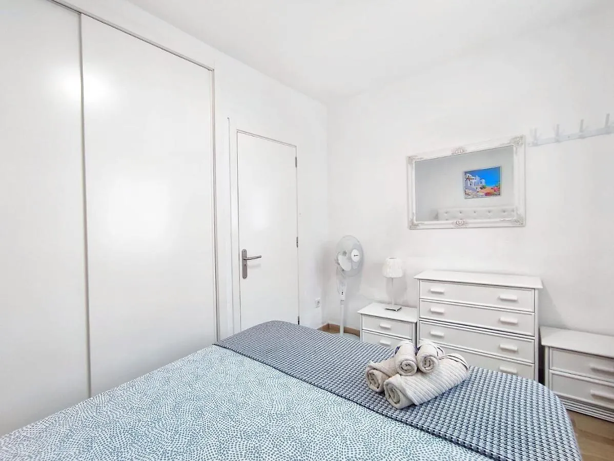 Apartament Aloha Chill Out Costa Adeje