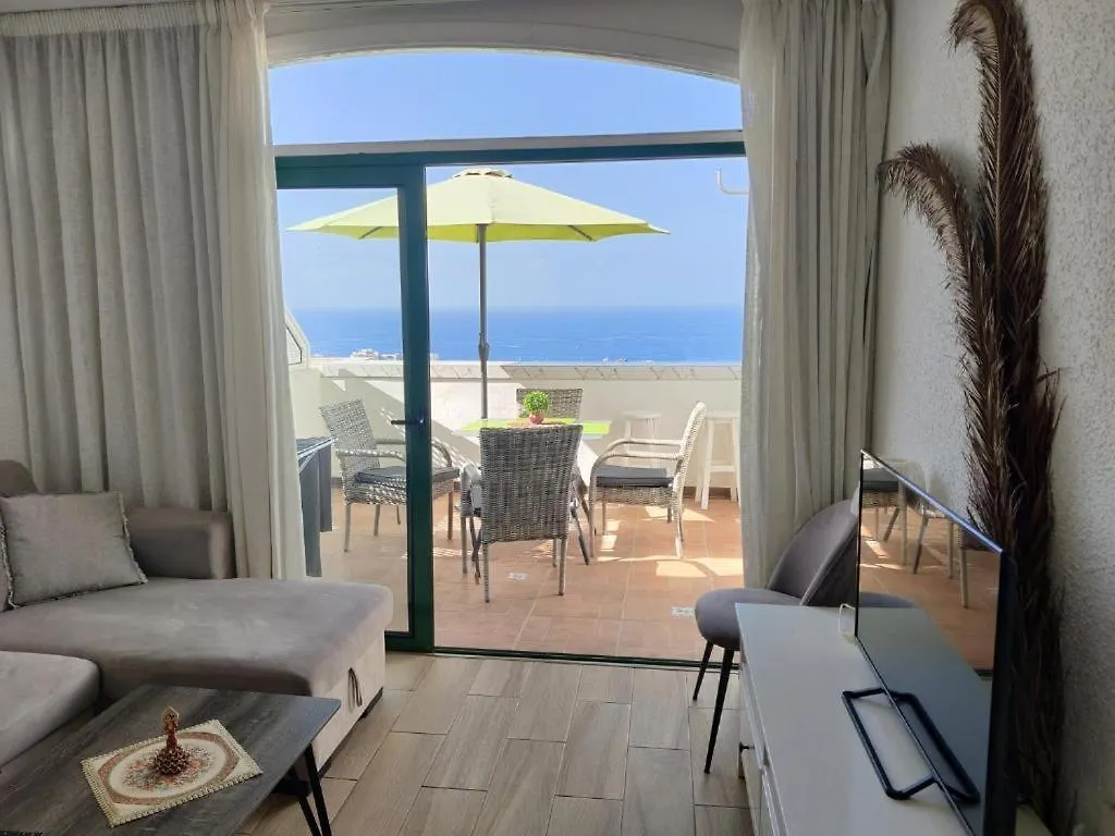 Apartament Aloha Chill Out Costa Adeje
