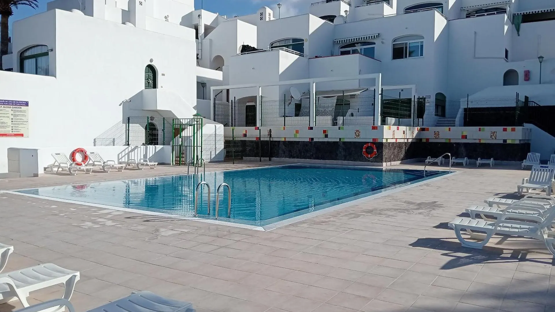 Apartament Aloha Chill Out Costa Adeje