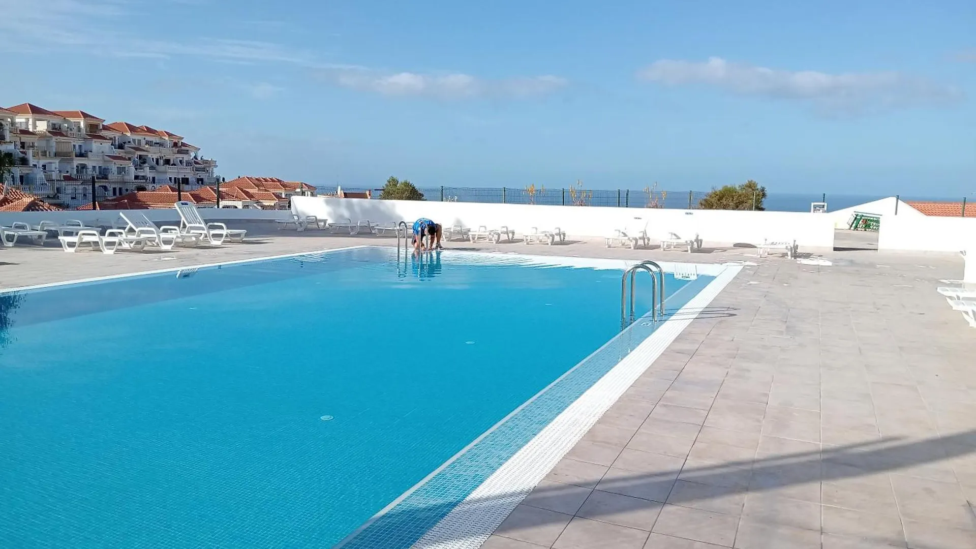 Apartament Aloha Chill Out Costa Adeje  Hiszpania