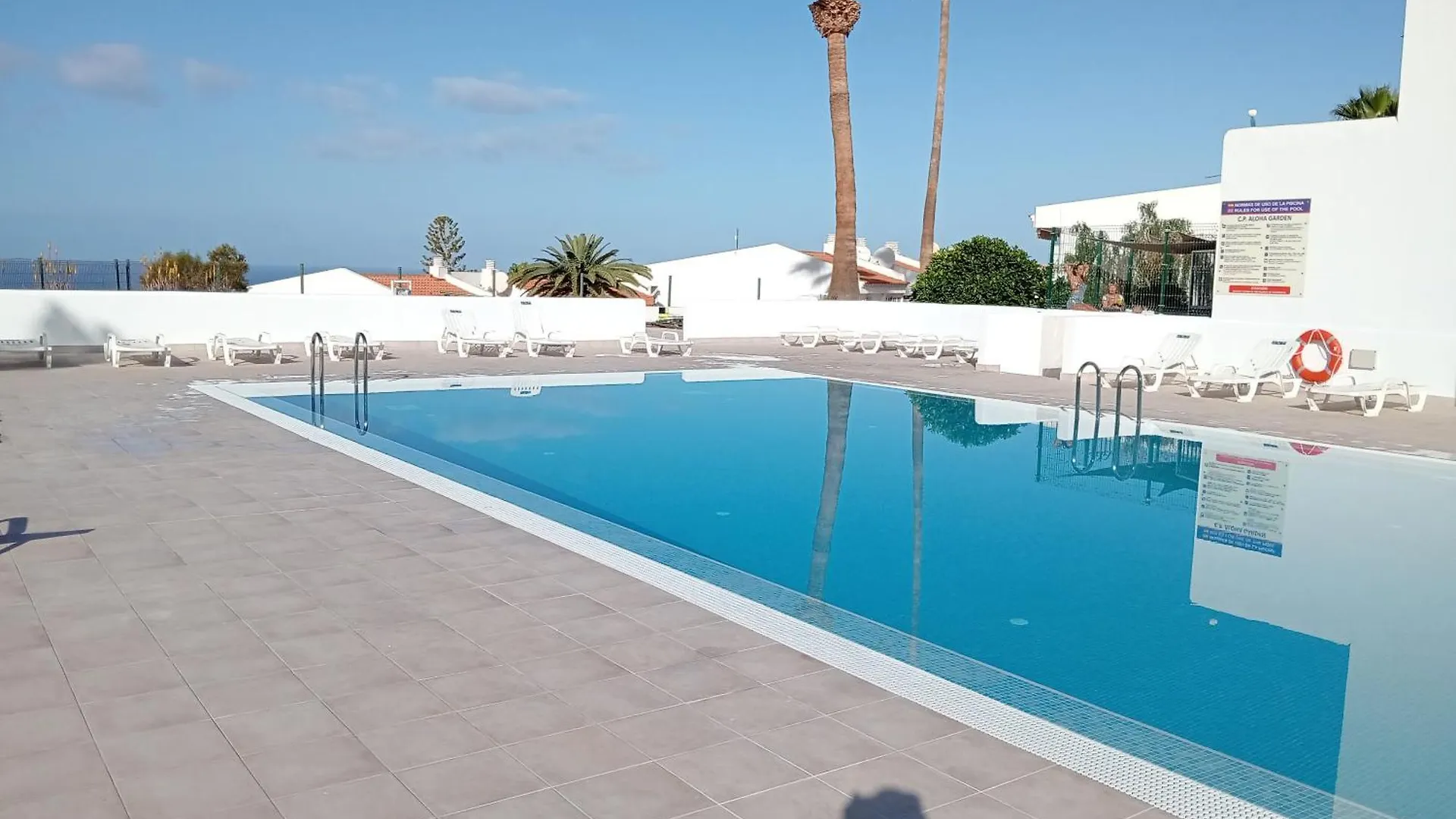 Apartament Aloha Chill Out Costa Adeje   Costa Adeje (Tenerife)