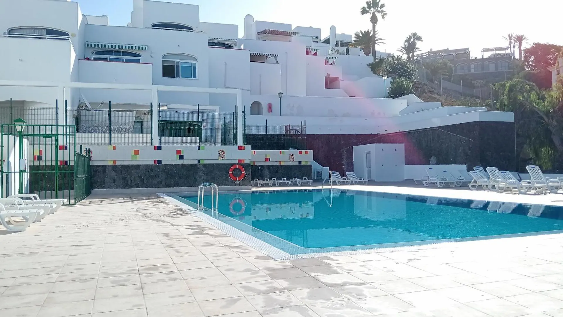 Aloha Chill Out Apartman Costa Adeje  Costa Adeje (Tenerife)