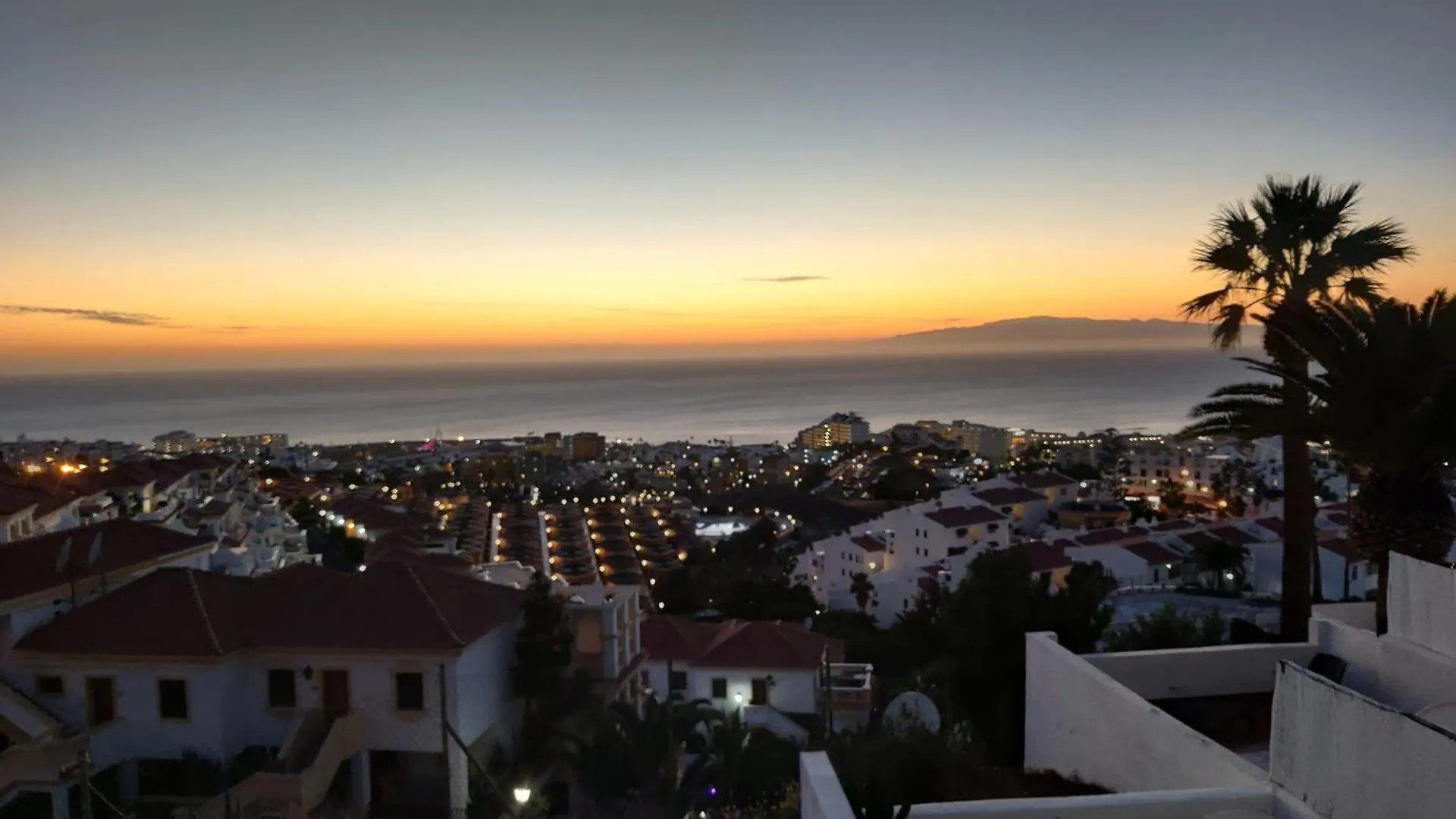 Aloha Chill Out Apartman Costa Adeje